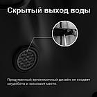 Душевая система Gappo G2495-5 (чёрный), фото 7