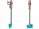 Вертикальный пылесос Dyson V15s (не ориг.), фото 2