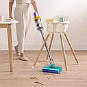 Вертикальный пылесос Dyson V15s (не ориг.), фото 7