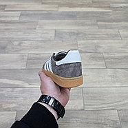 Кроссовки Wmns Adidas Spezial Light Brown, фото 4