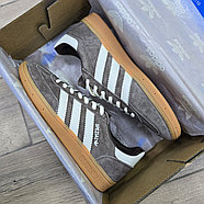 Кроссовки Wmns Adidas Spezial Light Brown, фото 6