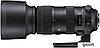 Sigma 60-600mm F4.5-6.3 DG OS HSM Sports Canon EF, фото 2