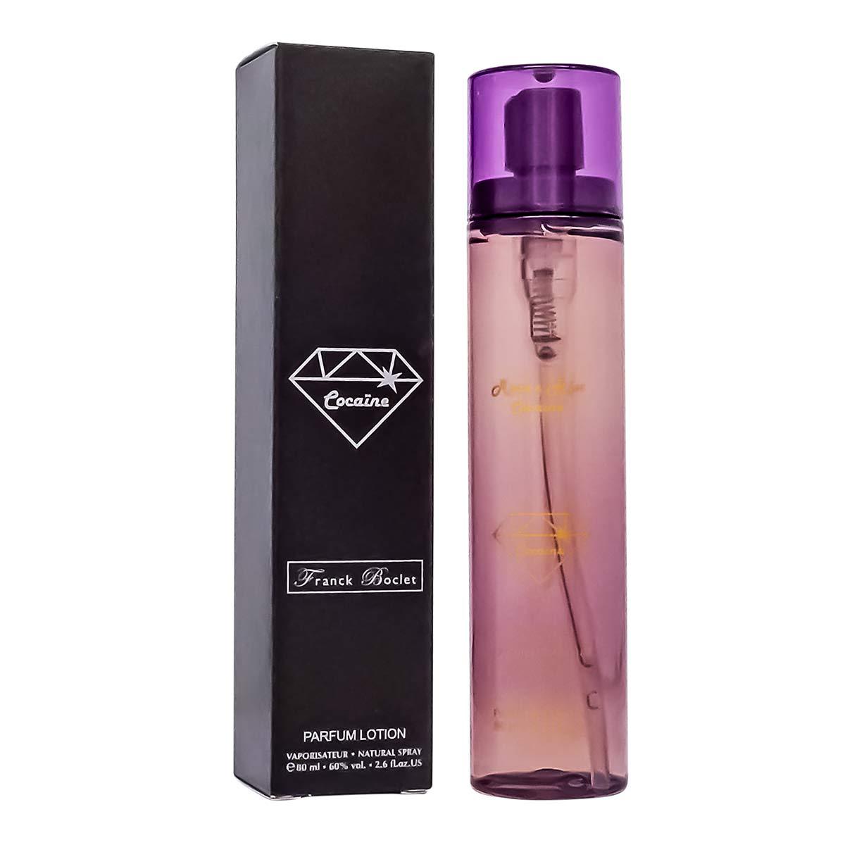 Туалетная вода Franck Boclet Cocaine / 80 ml