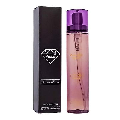 Туалетная вода Franck Boclet Cocaine / 80 ml