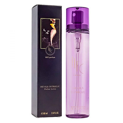 Туалетная вода HFC Haute Fragrance Company Devil's Intrigue / 80 ml