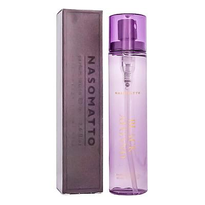Туалетная вода Nasomatto Black Afgano / 80 ml