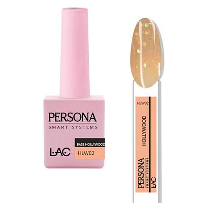 Комуфлирующая база LAC PERSONA HOLLYWOOD HLW02, 15 ml