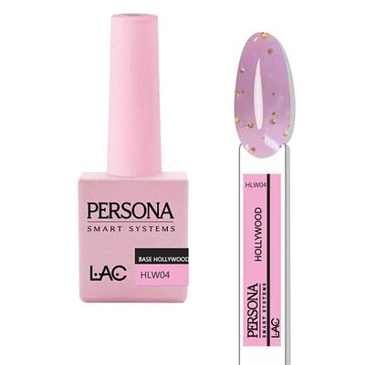 Комуфлирующая база LAC PERSONA HOLLYWOOD HLW04, 15 ml