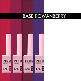 PERSONA ROWANBERRY