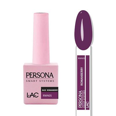 Комуфлирующая база LAC PERSONA ROWANBERRY RWN05, 15ml