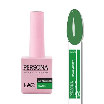 Комуфлирующая база LAC PERSONA ROWANBERRY RWN07, 15ml