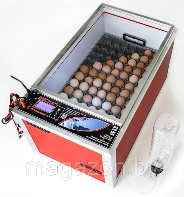 МультиИнкубатор ВЕСНА