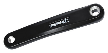 Шатун левый C00Q, 170 мм, PR11030 PROWHEEL