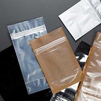 Трехшовные пакеты