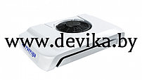 Авторефрижератор TerraFrigo S40 24V