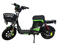 Электровелосипед MONSTER MAIKAOLIN H10 PRO 70Ah 2025!