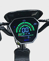 Электровелосипед MONSTER MAIKAOLIN H10 PRO 70Ah 2025!, фото 6