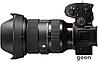 AF 24-70mm F2.8 DG DN Art Sony E, фото 3