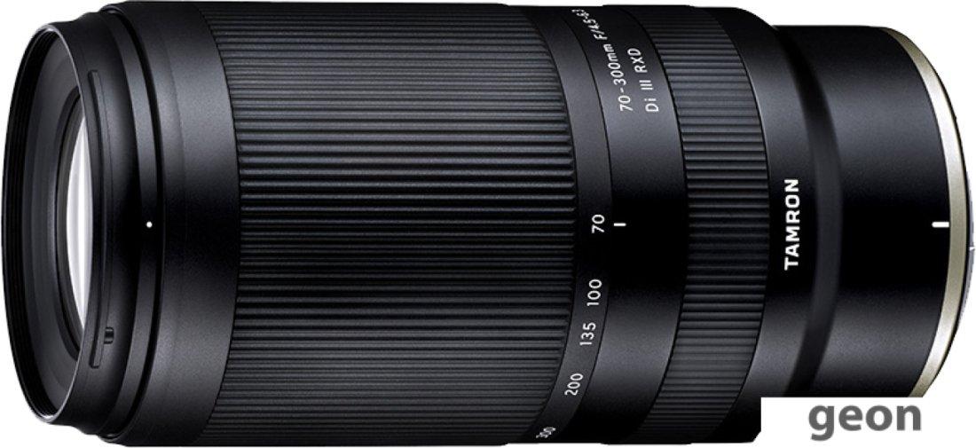 Z 70-300mm F/4.5-6.3 Di III RXD