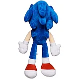 Мягкая игрушка Соник ЁЖИК 70 см / SONIC, фото 4