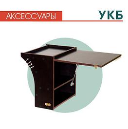 Универсальные крепежные блоки (УКБ) для лодок