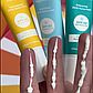 Солнцезащитный крем СПФ 50 Q+A Squalane SPF 50 50мл, фото 3