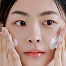 Очищающая пенка с BHA-кислотой и центеллой Celimax Ji Woo Gae Cica BHA Acne Foam Cleansing, 150 мл, фото 2