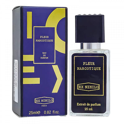 Duty Free Ex Nihilo Fleur Narcotique Extrait de Parfum / EDP 25 ml