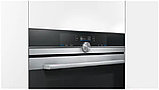 Духовой шкаф Siemens HB675GBS1, фото 4