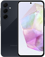 Мобильный телефон Samsung Galaxy A35 SM-A356E 8GB/256GB (темно-синий)