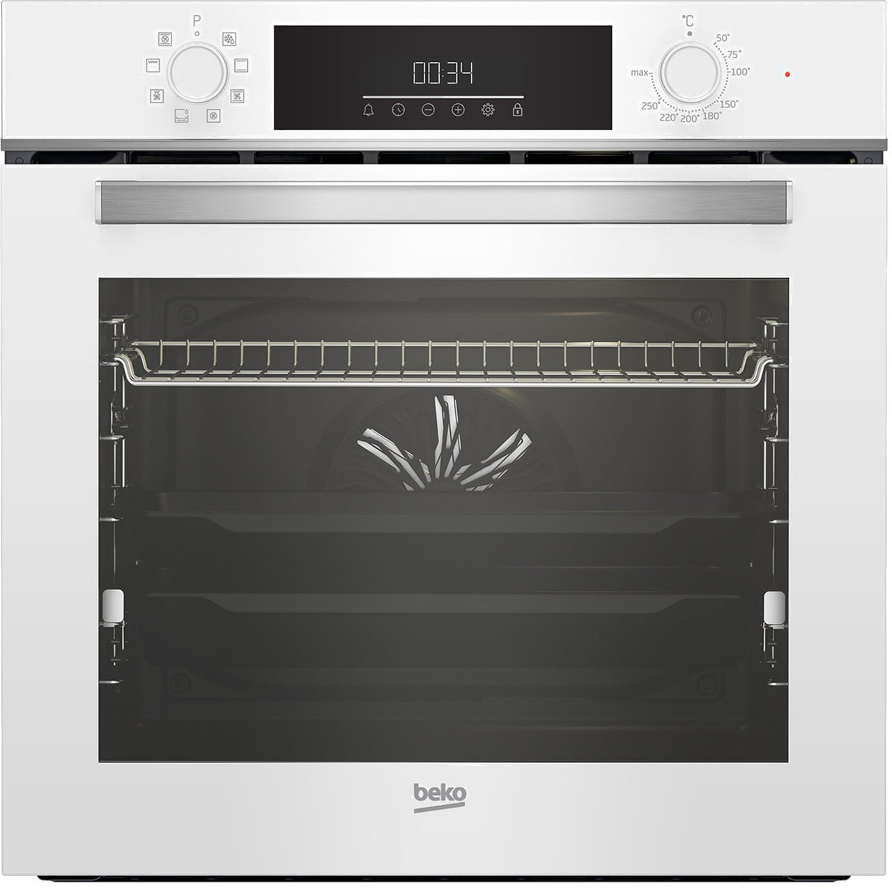 Духовой шкаф BEKO BBIM14300WMS