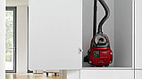 Пылесос Bosch Serie 4 BGC21X350, фото 3