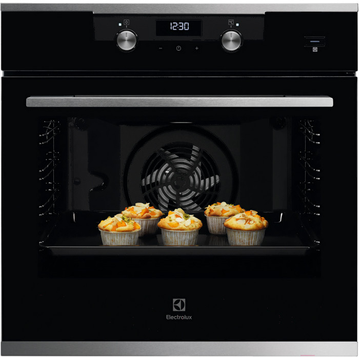 Духовой шкаф Electrolux KODEH70X