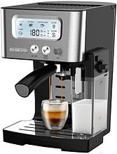 Кофемашина Sencor SES 4090 SS