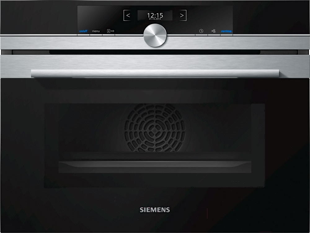 Духовой шкаф Siemens CM633GBS1