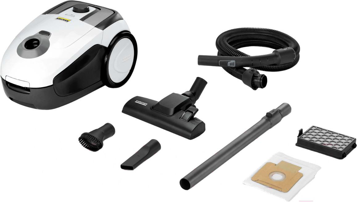 Пылесос Karcher VC 2 1.198-035.0