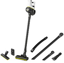 Пылесос Karcher VC 4 Cordless myHome Car 1.198-632.0