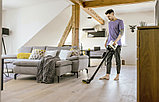 Пылесос Karcher VC 4 Cordless myHome Car 1.198-632.0, фото 5
