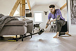 Пылесос Karcher VC 4 Cordless myHome Car 1.198-632.0, фото 6