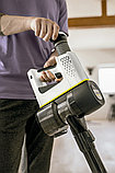 Пылесос Karcher VC 4 Cordless myHome Car 1.198-632.0, фото 7