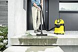 Пылесос Karcher WD 3 Battery Set 1.629-911.0, фото 7