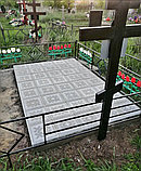 Укладка тротуарной плитки, фото 6