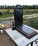 Укладка тротуарной плитки, фото 7