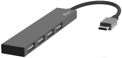 USB-хабы и док-станции