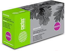 CACTUS Картридж CS-D101SS (аналог Samsung MLT-D101S) черный