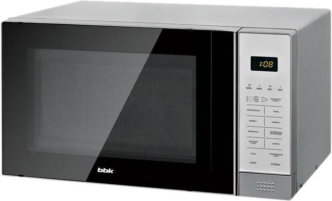 Микроволновая печь BBK 20MWG-736S/BS