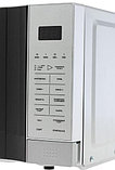 Микроволновая печь BBK 20MWG-736S/BS, фото 3