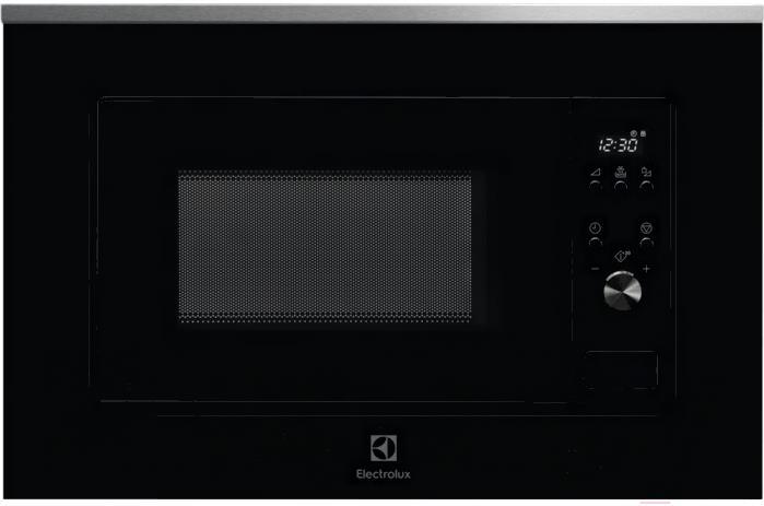 Микроволновая печь Electrolux LMS2203EMX