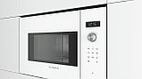 Микроволновая печь Bosch BFL524MW0, фото 2