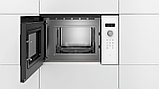 Микроволновая печь Bosch BFL524MW0, фото 4